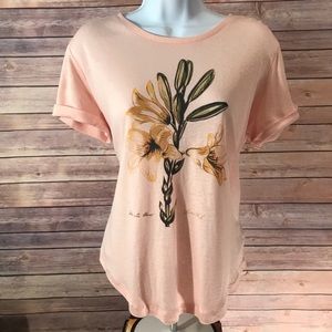 Petite Ralph Lauren TShirt NWT